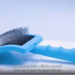 Soft and firm Wahl brushes, best quality price