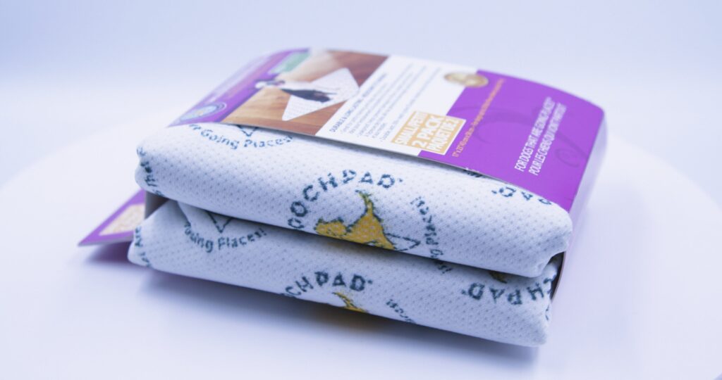 Serviette entrainement Pooch Pad