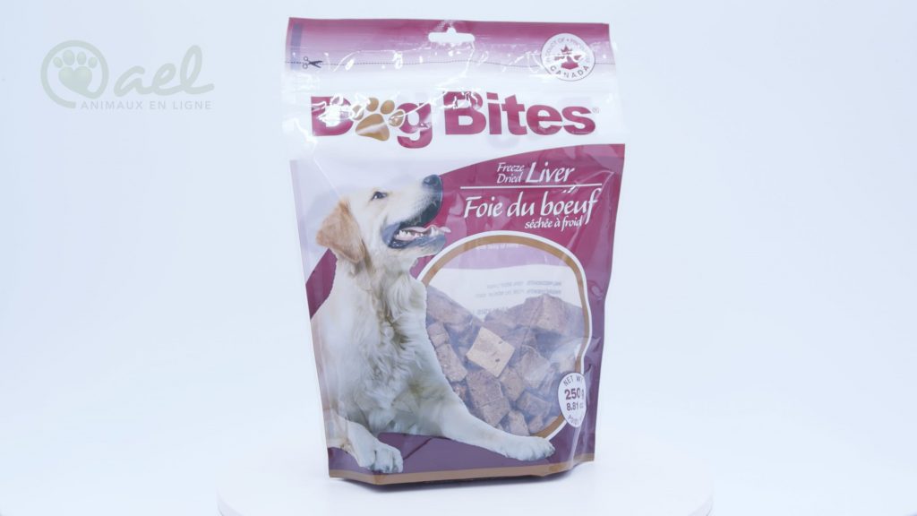 Gâteries Dogbites