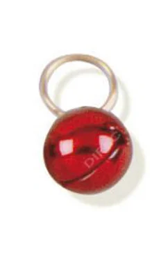Clochette pour collier 14mm