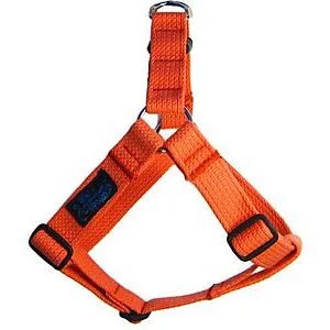 Harnais chien ajustable 3/8" x 11" à 16"