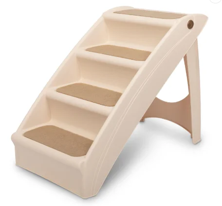Petsafe escalier pour chien Pupstep Plus, pliable et transportable
