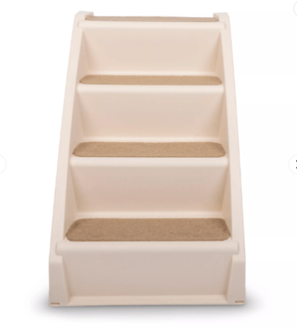 Petsafe escalier pour chien Pupstep Plus, pliable et transportable