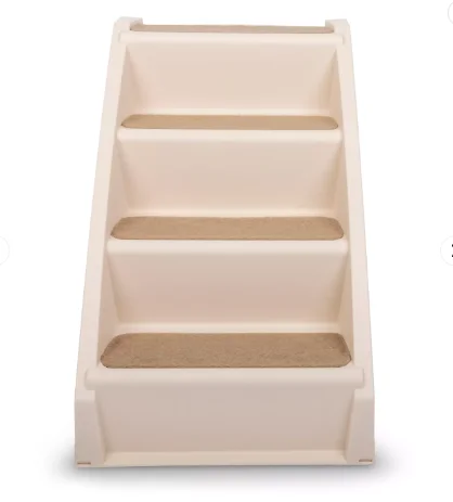 Petsafe escalier pour chien Pupstep Plus, pliable et transportable