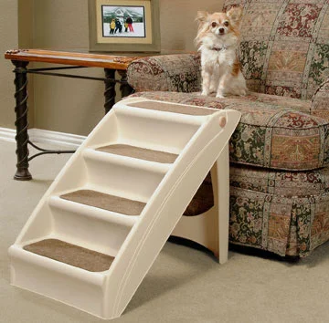 Petsafe escalier pour chien Pupstep Plus, pliable et transportable