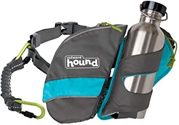 Ceinture de taille Hipster Waist Pack pour jogging ou la marche Outward Hound