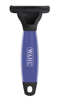 Brosse sous-poils Wahl pour élimination des poils morts