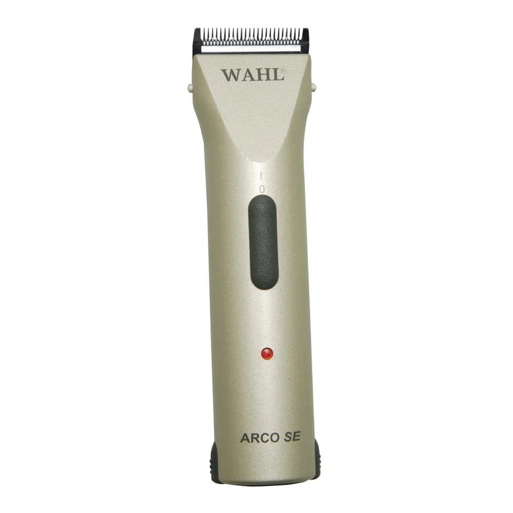 Tondeuse sans fil Arco SE pour toilettage, Wahl
