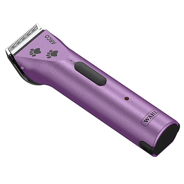 Tondeuse sans fil Arco SE pour toilettage, Wahl