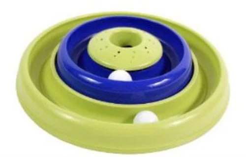 Ensemble jeu Hurricane pour chat