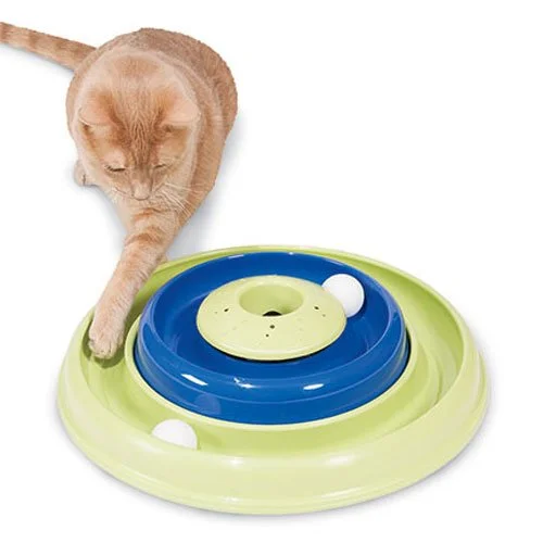 Ensemble jeu Hurricane pour chat
