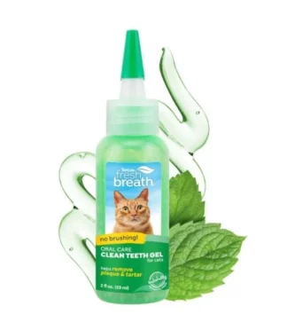 gel-dentaire-pour-chat-menthe-entretien-dentaire-pour-chat-pate-a-dent