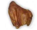 Oreille de porc pour chiens