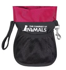 Sac pour gâterie et rangement pour chien, Clix Animals