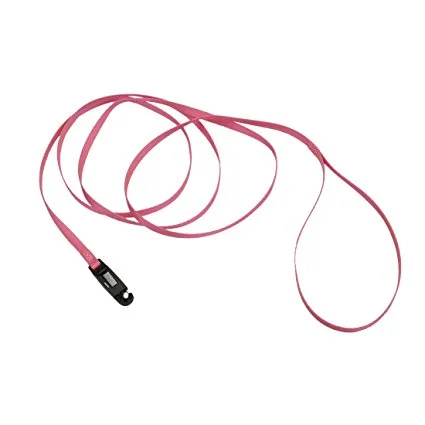 Laisse pour chien et chat  rose  Li'l Pals