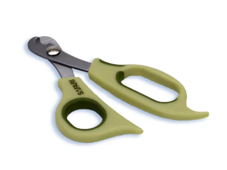 Coupe-griffes pour petits animaux, Safari
