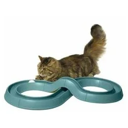 Piste Turbo Track pour chat, Turbo