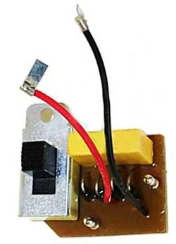 Andis interrupteur 1 vitesse, tondeuse AG
