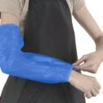 Paire de protège bras pour le bain des animaux, Proguard