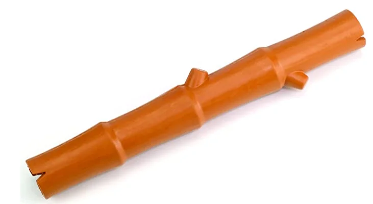 Jouet pour chiens, grand bâton lucky bamboo, JW