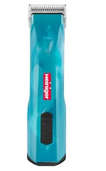 Tondeuse de toilettage Heiniger Opal sans fil, 1 batterie
