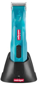 Tondeuse de toilettage Heiniger Opal sans fil, 1 batterie