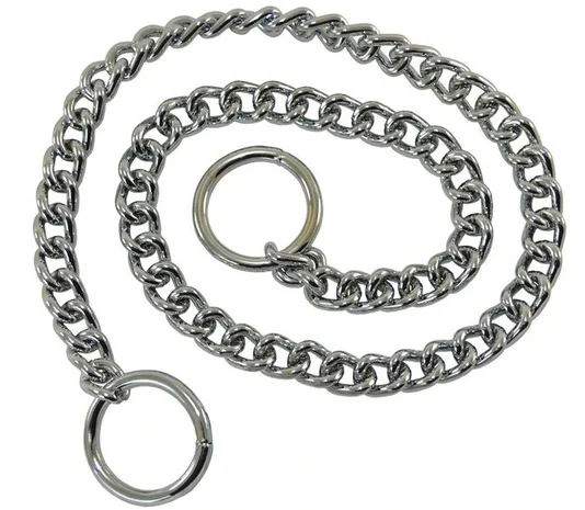Collier étrangleur pour chien, Sprenger, chaîne 2.00mm