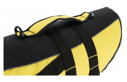 Gilet de sauvetage pour chien, Trixie