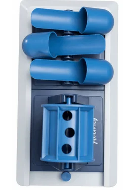Jouet stratégique pour chiens, Poker Box Vario 2, Trixie  (level 2)
