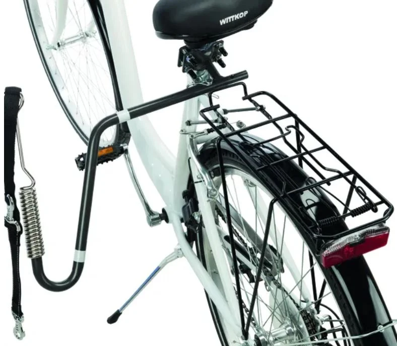 Kit de vélo en forme de U deluxe, Trixie