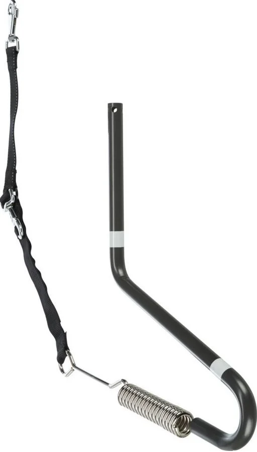 Kit de vélo en forme de U deluxe, Trixie