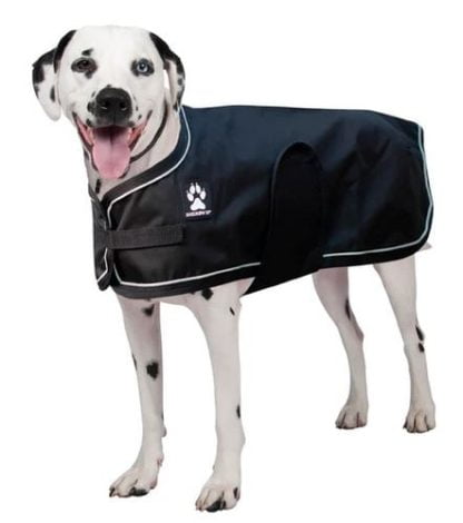 Imperméable Shedrow K9 pour chien, un manteau 4 saisons