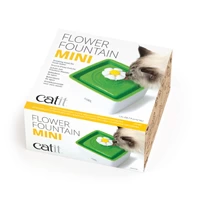 Abreuvoir Catit mini à fleur, 1,5 L