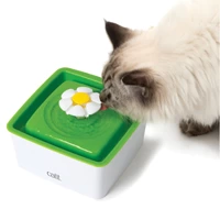Abreuvoir Catit mini à fleur, 1,5 L