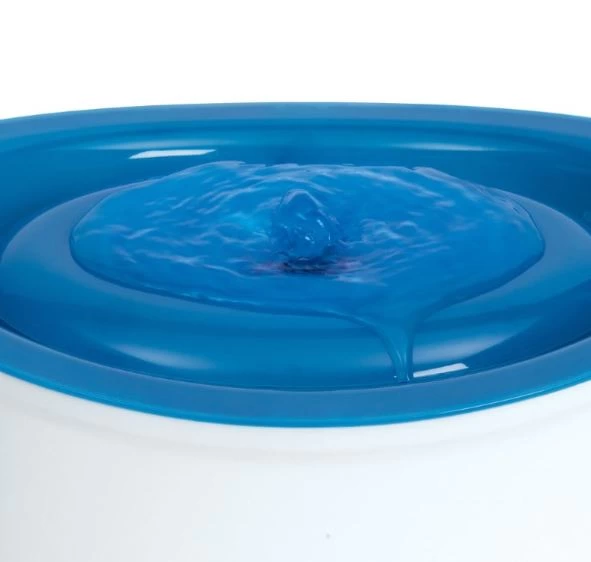 Fontaine pour chien, Abreuvoir Zeus Cascade, 6 L