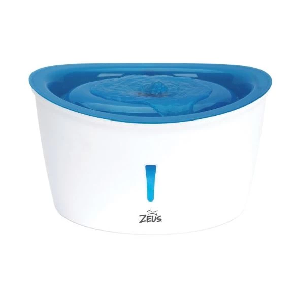 Fontaine pour chien, Abreuvoir Zeus Cascade, 6 L