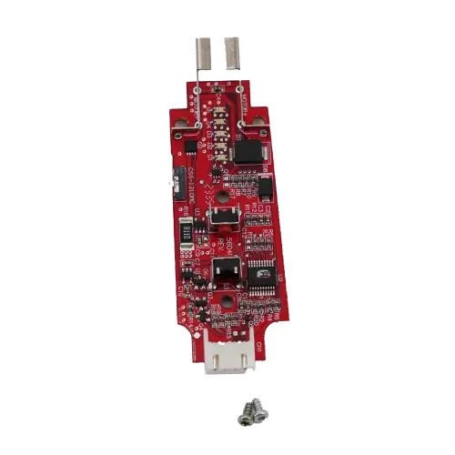 ANDIS PC board switch Pulze ZRII