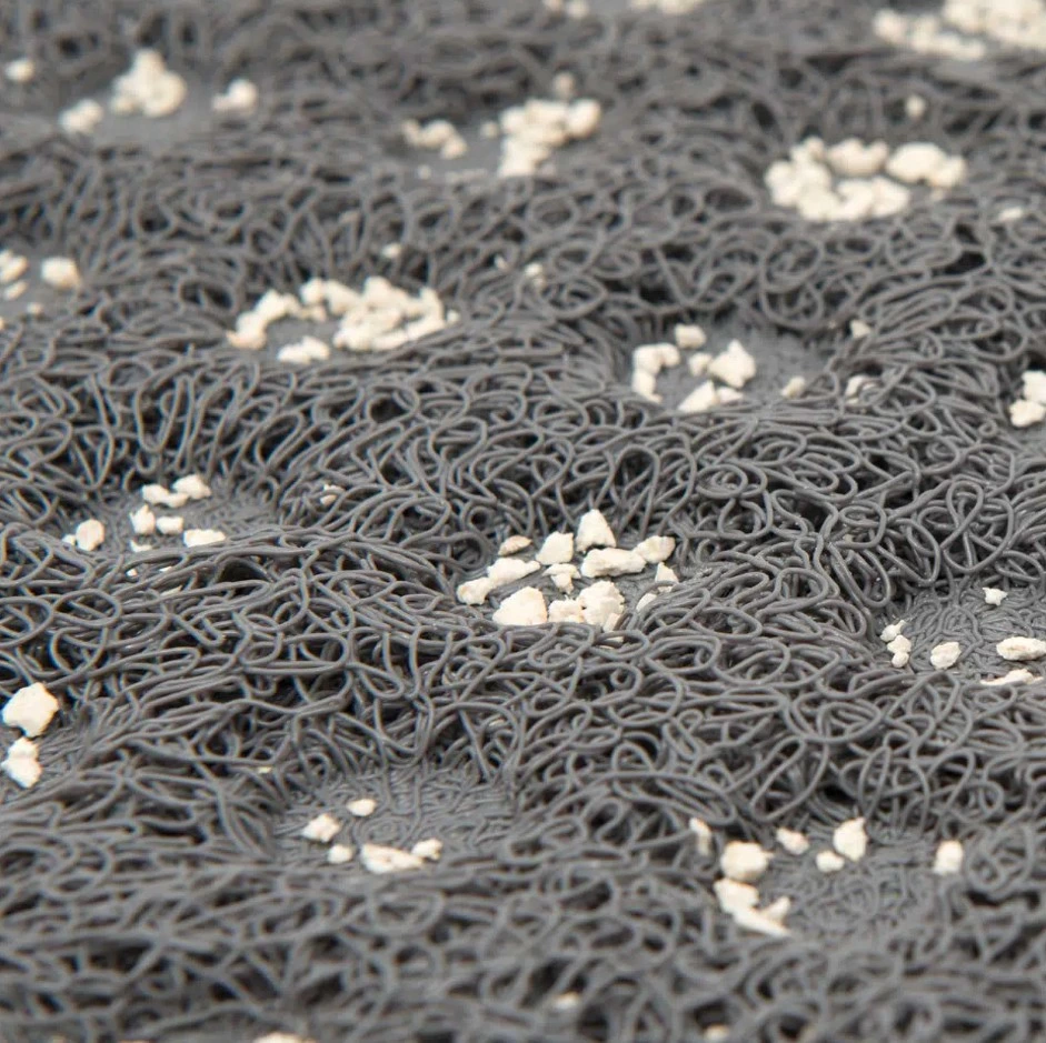 Tapis pour bac à litière, Catit