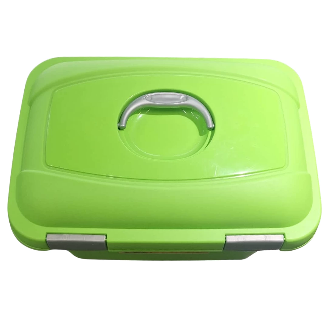 Bac de rangement, Stefanplast