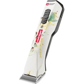 Tondeuse Heiniger Opal Floral sans fil, 1 batteries